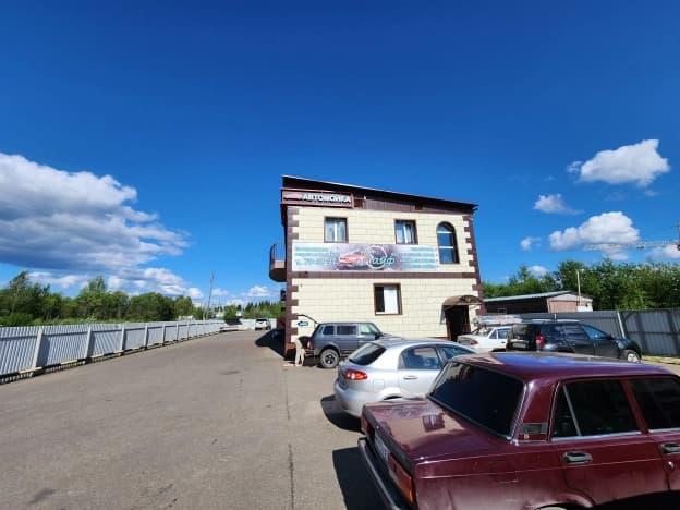 Снять автосервис в Сыктывкаре. Вариант № 1378410, 0, площадь - квм, цена 55000 рублей