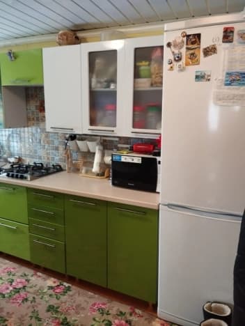 Купить дом в селе Черкутино в Собинском районе на улице Ворошилова, село Черкутино в Владимирской области. Вариант № 1571340, 1, площадь - квм, цена 2750000 рублей