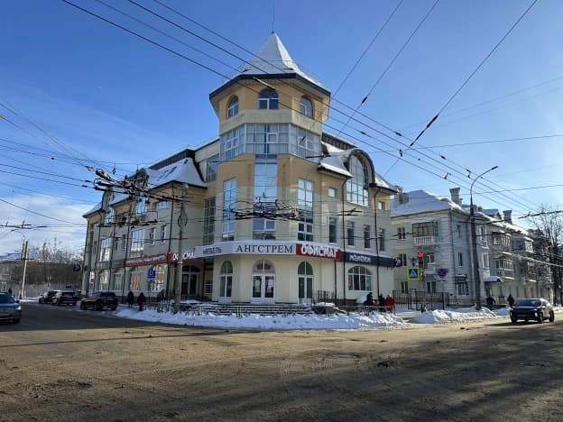 Снять коммерческую недвижимость в Ярославской области. Вариант № 2037950, 0, площадь - квм, цена 65500 рублей