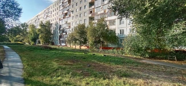 Купить квартиру с мебелью в Омске. Вариант № 2351520, 1, площадь - квм, цена 5200000 рублей