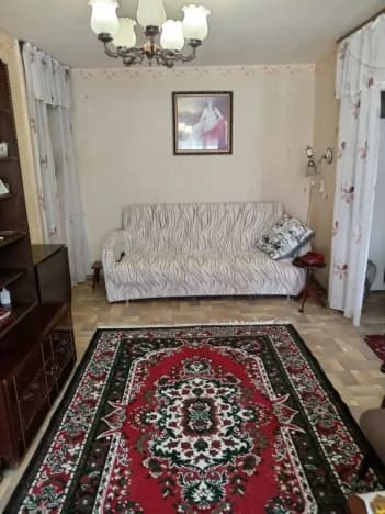 Снять двухкомнатную квартиру до 40 тыс рублей в Новосибирске. Вариант № 2193385, 1, площадь - квм, цена 26000 рублей