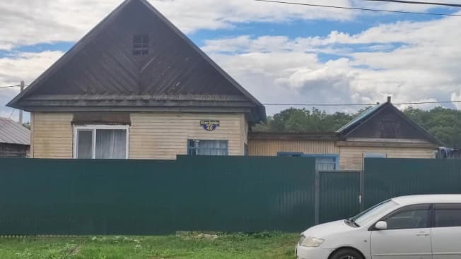 Купить дом в Надеждинском Муниципальном Округе в Приморском крае. Вариант № 2328671, 1, площадь - квм, цена 3000000 рублей