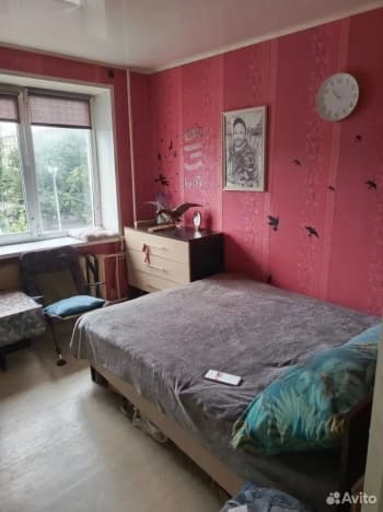Купить комнату в Белгородской области. Вариант № 2354498, 1, площадь - квм, цена 2500000 рублей