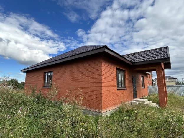Купить дом на улице Абрикосовый проезд в Пензе. Вариант № 2362943, 1, площадь - квм, цена 9400000 рублей