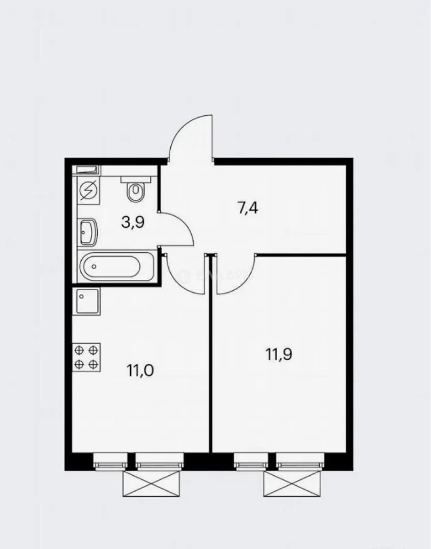 Photo 1
