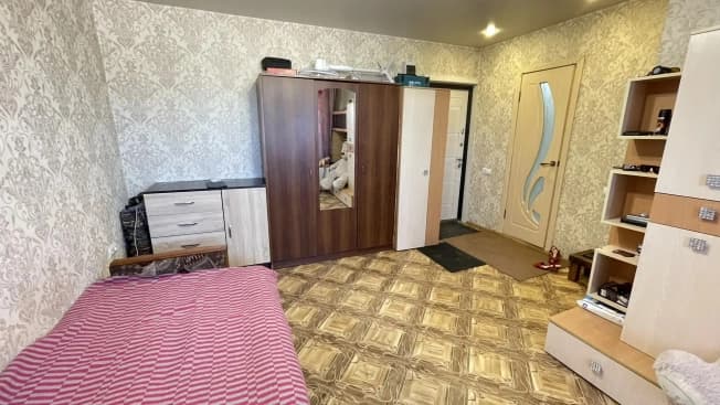 Купить квартиру на улице Ключевская в Улан-Удэ. Вариант № 2290493, 1, площадь - квм, цена 6200000 рублей