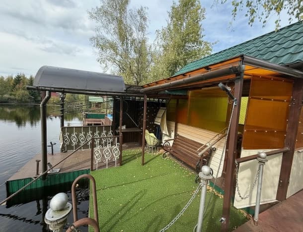 Продажа домов в коттеджном поселке Спасское. Вариант № 2346381, 1, площадь - квм, цена 7999999 рублей
