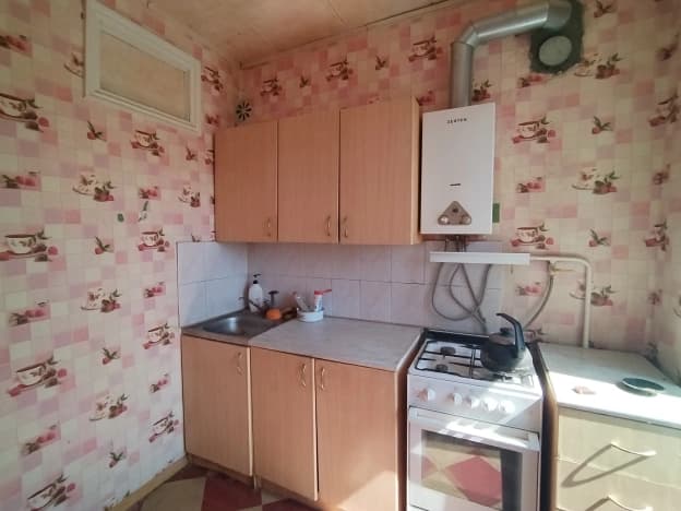 Купить однокомнатную квартиру в Деревне Анкудиновке в Кстовском районе на улице Русская , деревня Анкудиновка в Нижегородской области. Вариант № 2181635, 1, площадь - квм, цена 1700000 рублей