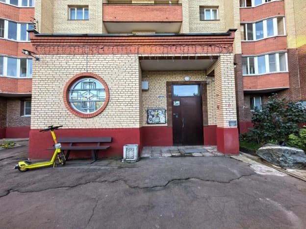 Купить однокомнатную квартиру в Посёлоке Совхозе Астапове в Муниципальном Округе Луховицах на улице Юбилейная , посёлок совхоза Астапово в Московской области. Вариант № 2308057, 1, площадь - квм, цена 7300000 рублей