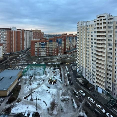 Купить трехкомнатную квартиру с ремонтом на вторичке у метро Профсоюзная в Москве. Вариант № 2259216, 1, площадь - квм, цена 18500000 рублей