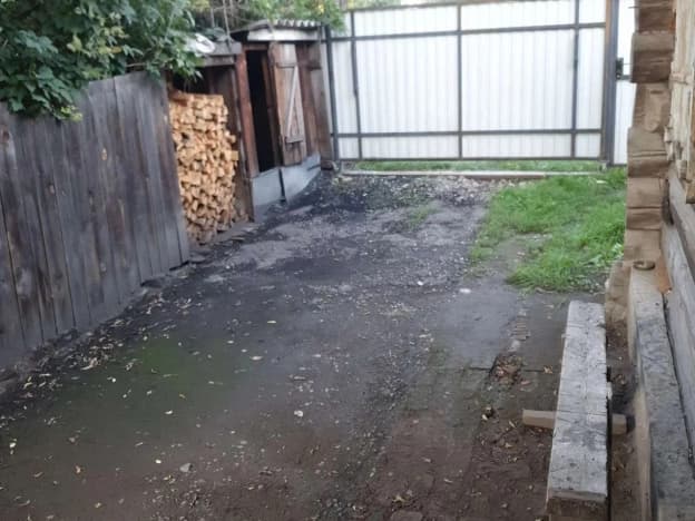Купить часть дома в Бийске. Вариант № 2394061, 1, площадь - квм, цена 4500000 рублей