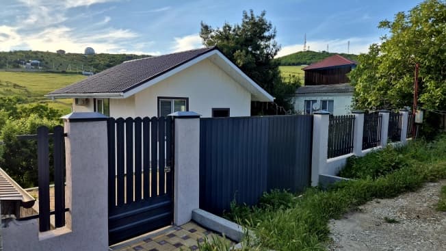 Купить дом в Краснодарском крае. Вариант № 2200884, 0, площадь - квм, цена 9000000 рублей