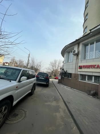 Снять коммерческую недвижимость свободного назначения в Воронежской области. Вариант № 2345194, 1, площадь - квм, цена 86000 рублей
