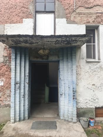 Купить комнату в Калининграде. Вариант № 2166296, 1, площадь - квм, цена 1600000 рублей