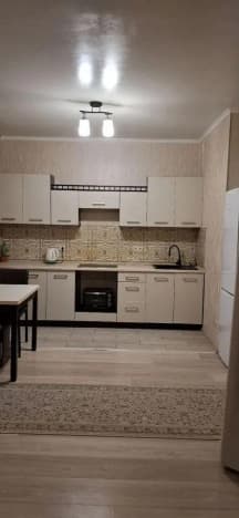 Снять квартиру в ВАО в Москве. Вариант № 2324020, 0, площадь - квм, цена 53000 рублей