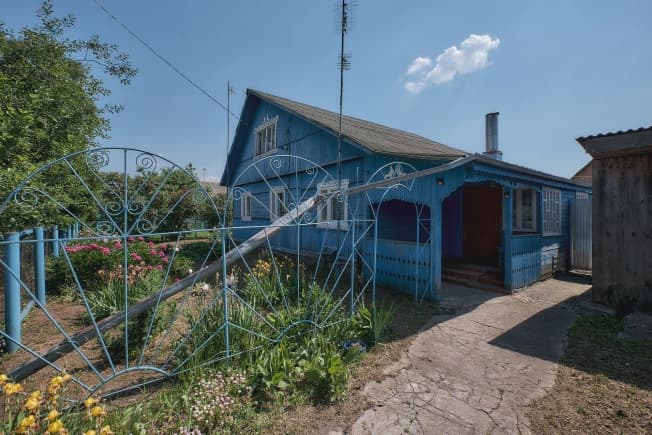Купить дом в Рыбновском районе в Рязанской области. Вариант № 2211784, 0, площадь - квм, цена 5500000 рублей