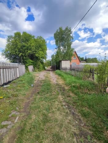 Купить земельный участок в Омске. Вариант № 2168379, 0, площадь - квм, цена 200000 рублей