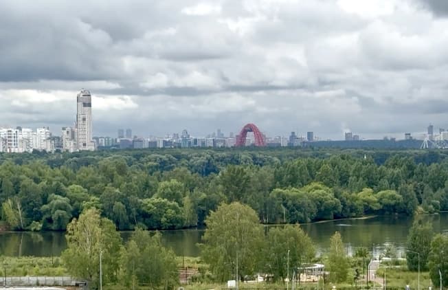 Купить двухкомнатную квартиру на вторичке в ЖК НАЙС ЛОФТ (N'ICE LOFT) в Москве. Вариант № 2283652, 0, площадь - квм, цена 29500000 рублей