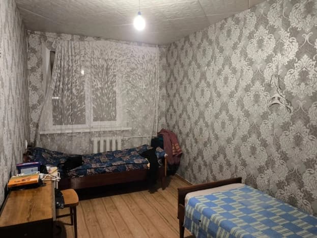 Купить двухкомнатную квартиру в Микрорайоне Старый Город в Белгороде. Вариант № 2368198, 0, площадь - квм, цена 5350000 рублей