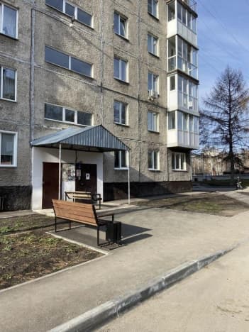 Купить квартиру в Микрорайоне 34-й в Кемерове. Вариант № 2358873, 1, площадь - квм, цена 10600000 рублей