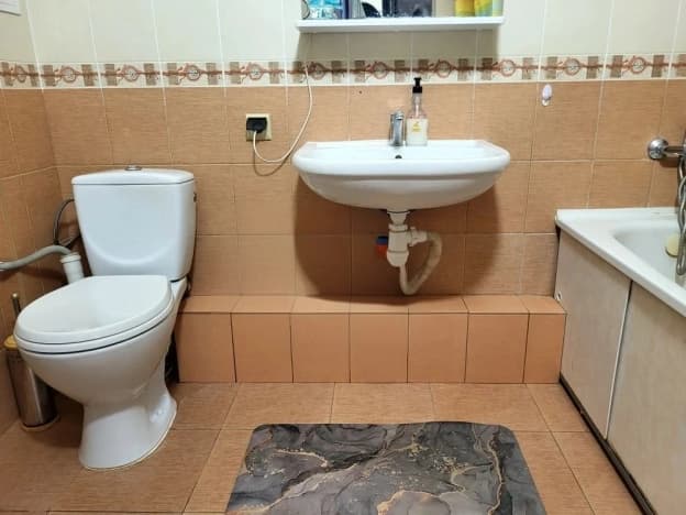 Купить однокомнатную квартиру на вторичке в районе Ленинградский в Калининграде. Вариант № 2204972, 0, площадь - квм, цена 5000000 рублей