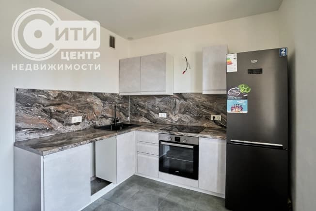 Купить квартиру площадью 34 кв.м в Воронежской области. Вариант № 1163925, 1, площадь - квм, цена 4899000 рублей