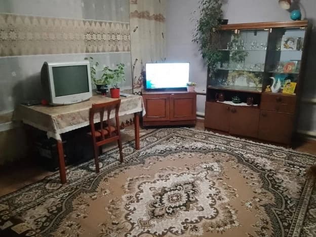 Купить двухкомнатную квартиру на улице Садовая в Бийске. Вариант № 1488414, 0, площадь - квм, цена 1560000 рублей