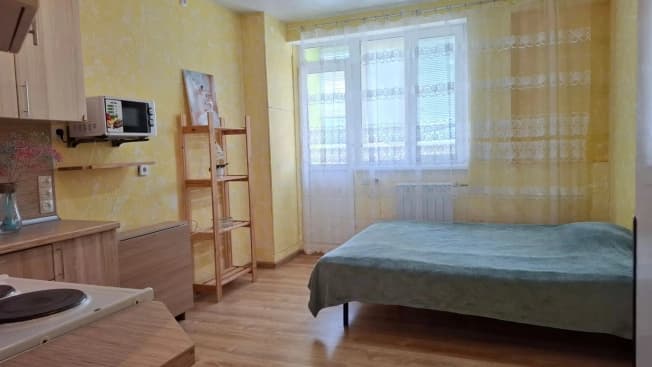 Купить квартиру в Микрорайоне Город Спутник, село Засечное в Пензенской области. Вариант № 2197294, 0, площадь - квм, цена 3050000 рублей