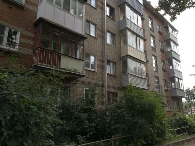 Купить трехкомнатную квартиру в ЖК Жуковского в Владимире. Вариант № 2340377, 1, площадь - квм, цена 3600000 рублей