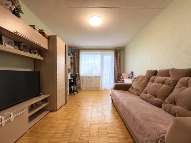 Купить квартиру в ЖК "Талоярви" в Петрозаводске. Вариант № 2207832, 1, площадь - квм, цена 5550000 рублей