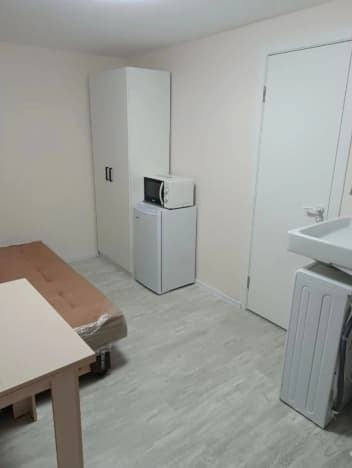 Купить студию апартаменты на улице Намёткина в Москве. Вариант № 2238753, 1, площадь - квм, цена 7000000 рублей