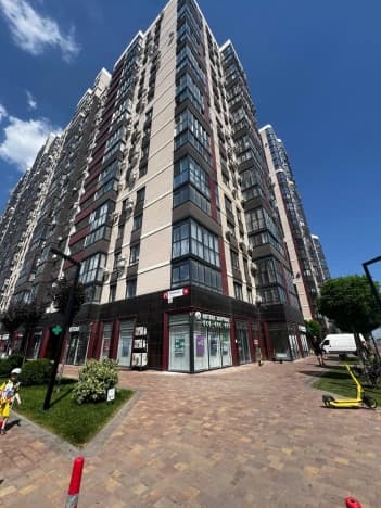 . Вариант № 2299674, 0, площадь - 45 квм, цена 5400000 рублей