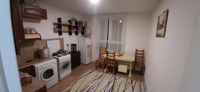 Купить однокомнатную квартиру на вторичке в Микрорайоне 2-й, район Коньково в Москве. Вариант № 2288249, 0, площадь - квм, цена 12051000 рублей