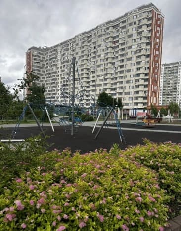 Купить однокомнатную квартиру на вторичке в районе Северное Измайлово в Москве. Вариант № 2221691, 1, площадь - квм, цена 13000000 рублей