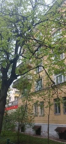 Купить двухкомнатную квартиру на вторичке в районе Басманный в Москве. Вариант № 2221880, 0, площадь - квм, цена 12000000 рублей