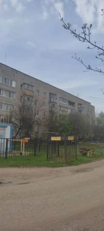 Купить двухкомнатную квартиру в Микрорайоне 17-й, Зеленоград в Московской области. Вариант № 2317023, 1, площадь - квм, цена 6300000 рублей