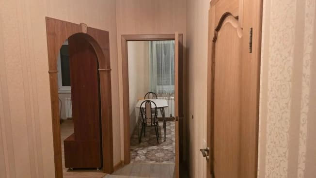 Купить однокомнатную квартиру с ремонтом на вторичке на улице Трофимова в Москве. Вариант № 2387437, 0, площадь - квм, цена 7950000 рублей