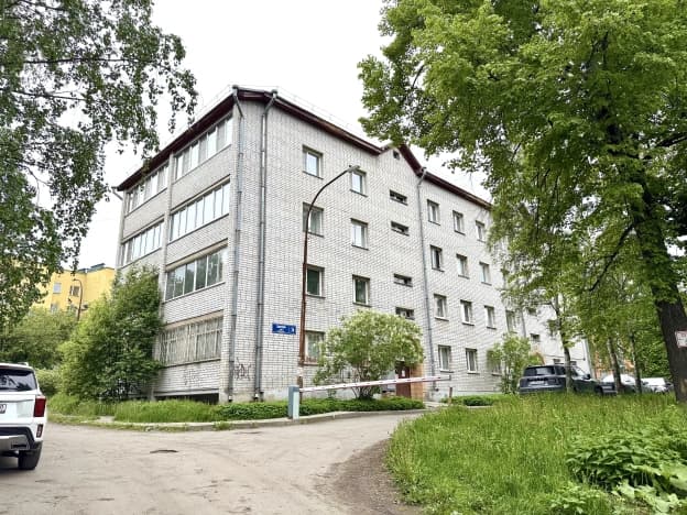 Купить трехкомнатную квартиру в Деревне Мегреге в Олонецком районе в Республике Карелия. Вариант № 2199334, 0, площадь - квм, цена 12000000 рублей
