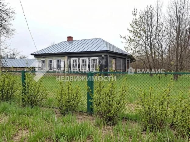 Купить дом в Касимовском районе в Рязанской области. Вариант № 1953215, 1, площадь - квм, цена 959000 рублей