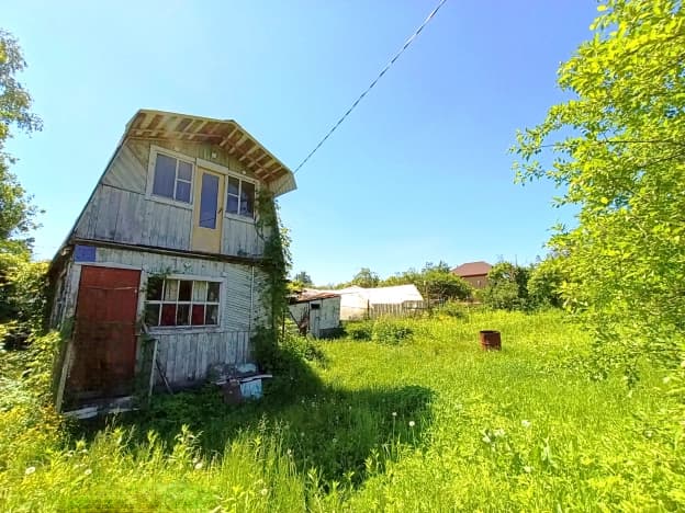 Купить земельный участок в Деревне Какузеве в Раменском Муниципальном Округе в Московской области. Вариант № 2199953, 1, площадь - квм, цена 2700000 рублей