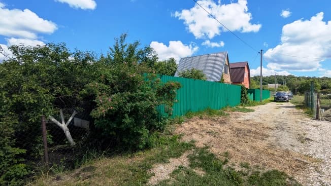 Купить дачу в Пензе. Вариант № 2200565, 0, площадь - квм, цена 1770000 рублей