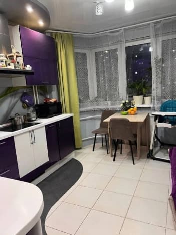 Купить квартиру в Микрорайоне 4-й, район Северный в Москве. Вариант № 2380758, 1, площадь - квм, цена 24500000 рублей