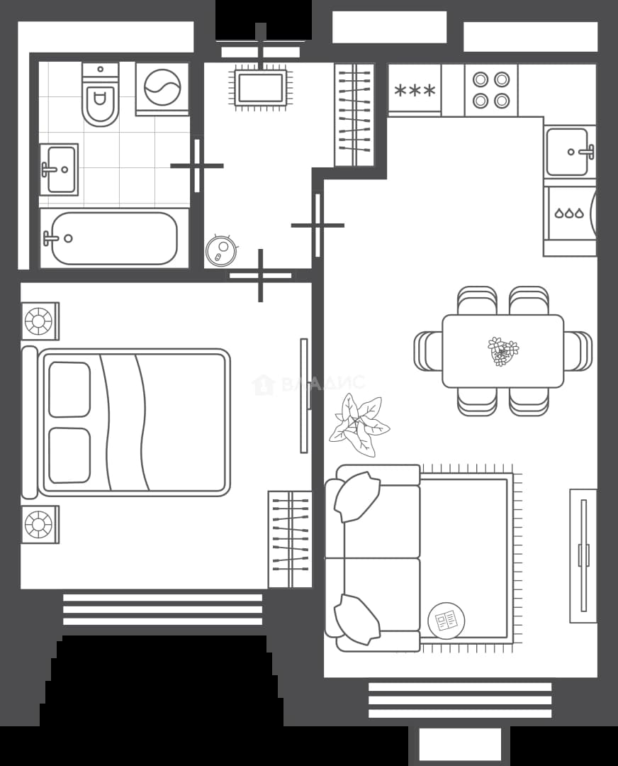 Photo 1