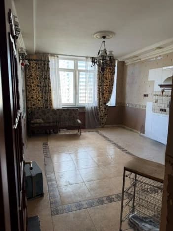 Купить квартиру в Микрорайоне 9-й, район Тёплый Стан в Москве. Вариант № 2352629, 1, площадь - квм, цена 73500000 рублей