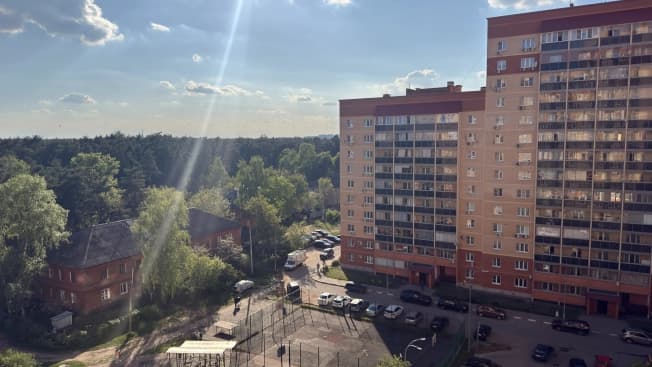 Купить квартиру в ЖК Видный Берег 2.0 в Московской области. Вариант № 2172352, 1, площадь - квм, цена 9000000 рублей