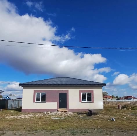 Купить дом в Абзелиловском районе в Республике Башкортостан. Вариант № 2198247, 0, площадь - квм, цена 6200000 рублей