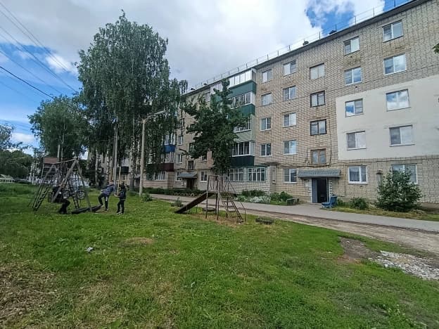 Купить квартиру в ЖК Огни в Рязанской области. Вариант № 2176788, 0, площадь - квм, цена 2350000 рублей