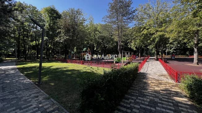 Купить квартиру с мебелью в Краснодаре. Вариант № 2309757, 1, площадь - квм, цена 2900000 рублей