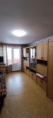 Купить квартиру на вторичке на улице Мусы Джалиля в Москве. Вариант № 2212004, 0, площадь - квм, цена 9400000 рублей