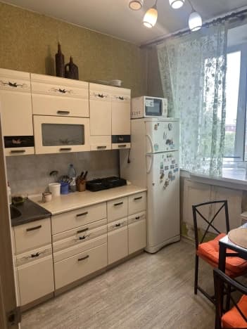 Снять квартиру в ЖК Новаторы (Новосибирск) в Новосибирске. Вариант № 2366089, 0, площадь - квм, цена 23000 рублей
